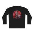 100%纯棉长袖T恤 | Mascot-Ape-009 