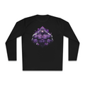 100%纯棉长袖T恤 | Mascot-Ape-016 