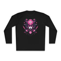 100%纯棉长袖T恤 | Mascot-Bear-001 