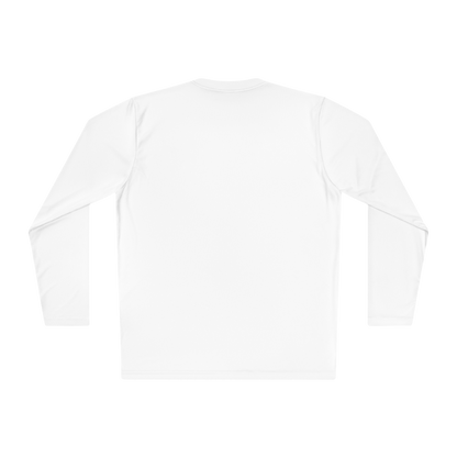 100% Cotton Long Sleeve Tee | Minimalism-Bear-001