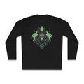 100%纯棉长袖T恤 | Mascot-Dog-006 