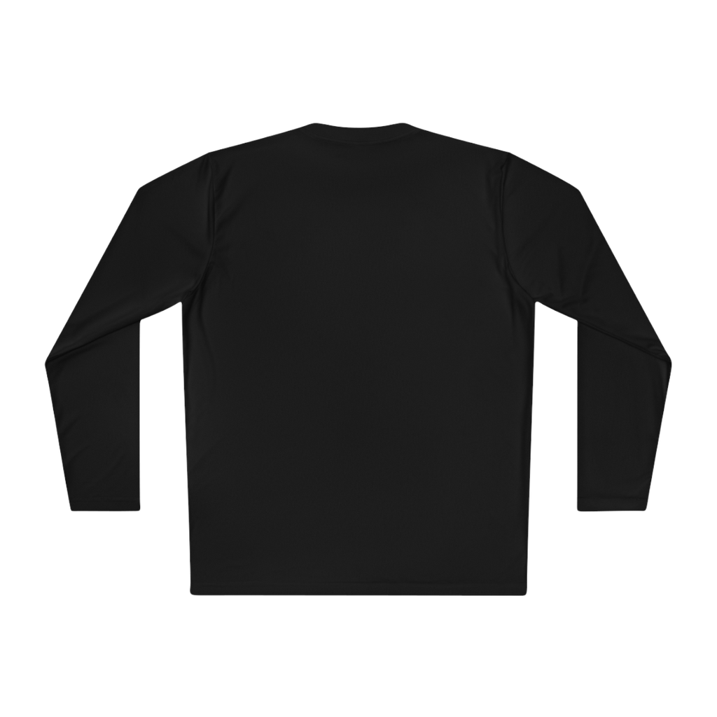 100%纯棉长袖T恤 | Minimalism-Cat-013 
