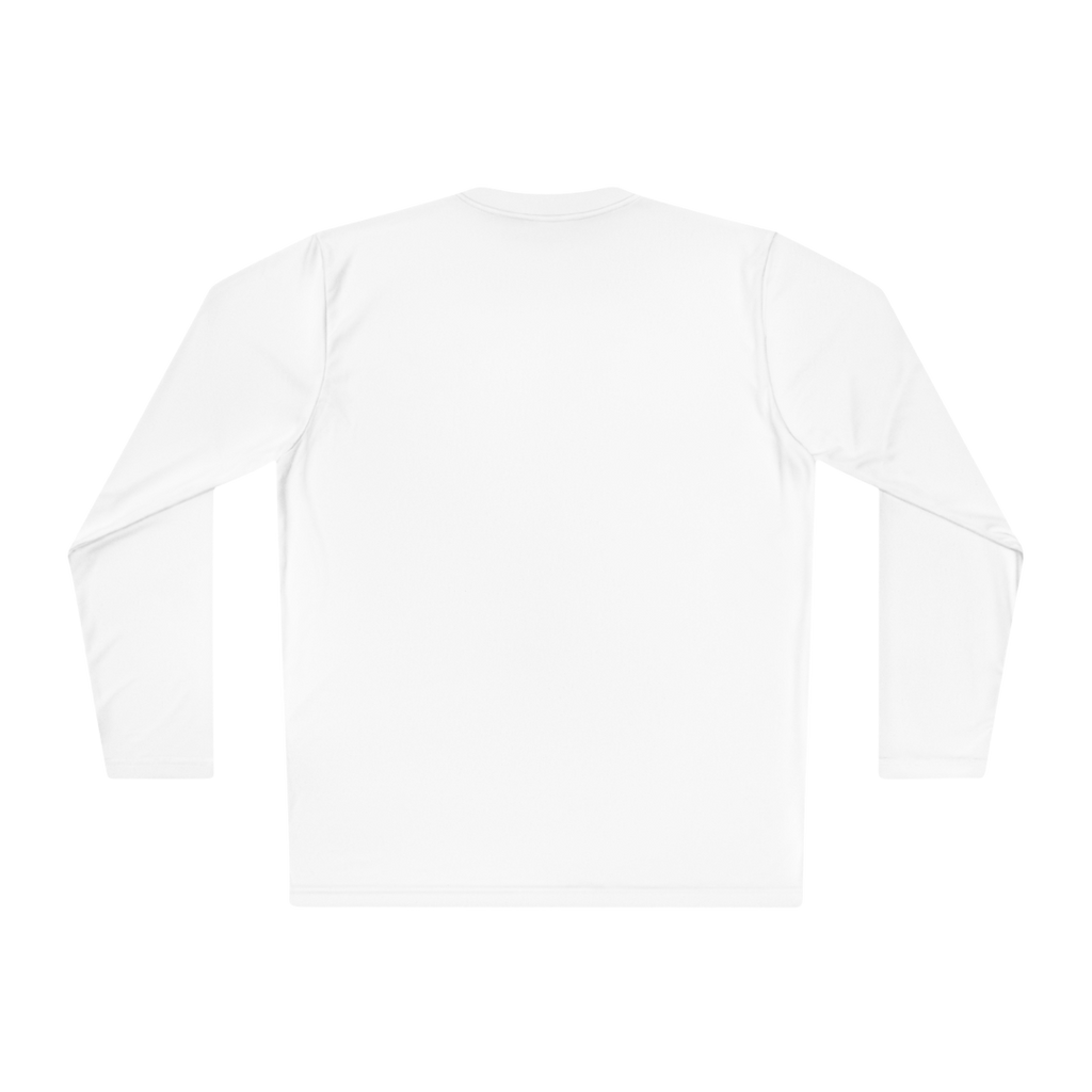 100%纯棉长袖T恤 | Minimalism-Goat-013 