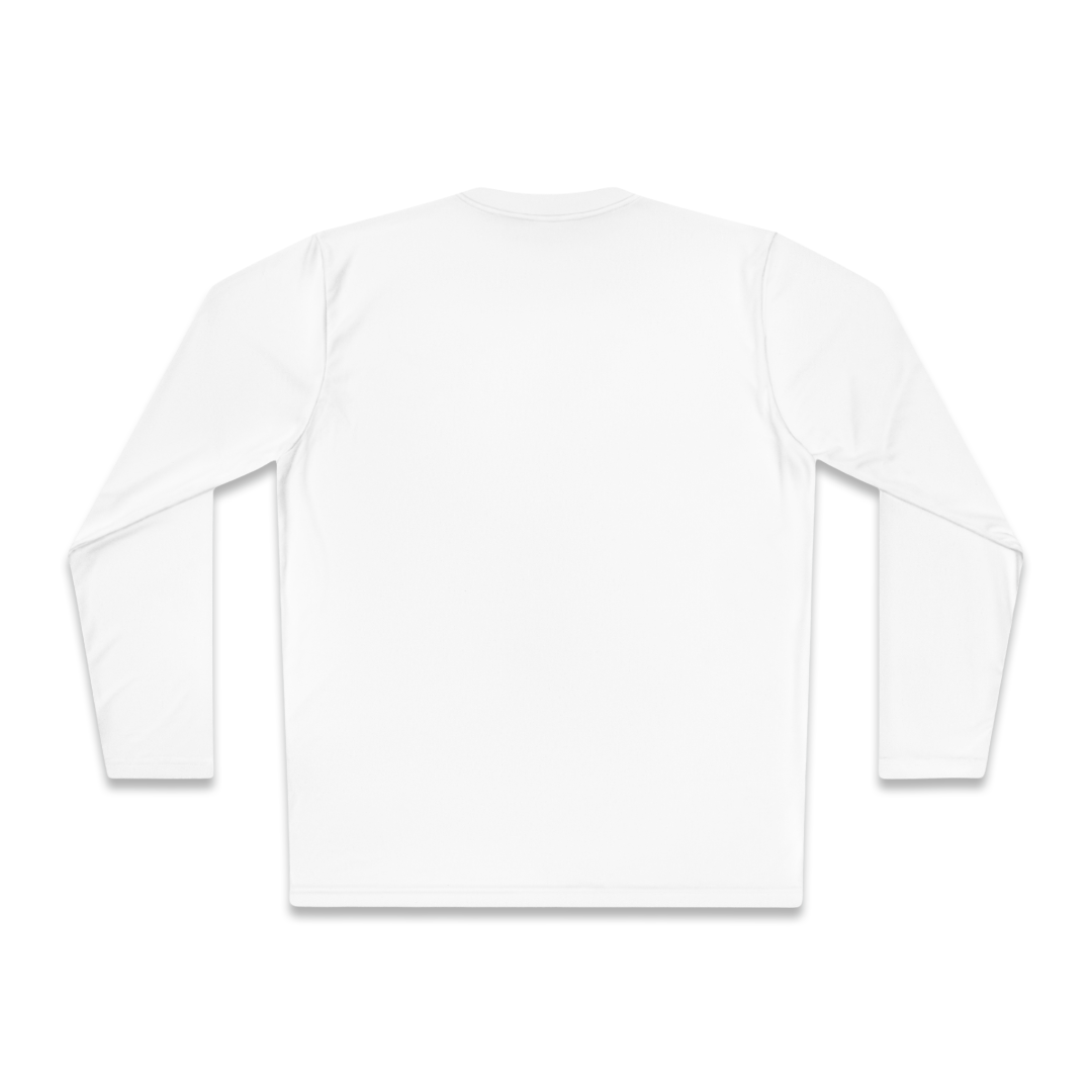 100% Cotton Long Sleeve Tee | Kawaii-Ape-001