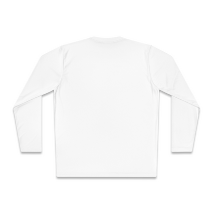 100% Cotton Long Sleeve Tee | Kawaii-Ape-001