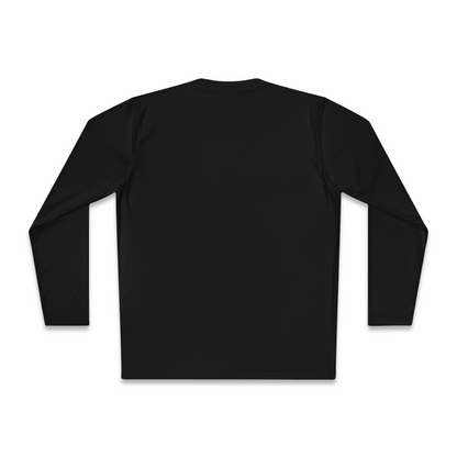 100% Cotton Long Sleeve Tee | Kawaii-Bull-003