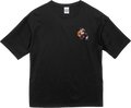 100%纯棉超大T恤 | Mascot-Dog-008