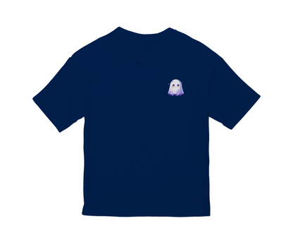 100% Cotton Oversized Tee | Anime-Halloween-009