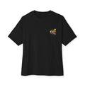 100% 纯棉超大T恤 | Mascot-Penguin-003