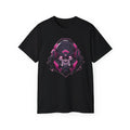 100%纯棉短袖T恤 | Mascot-Ape-001