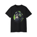 100% 纯棉短袖T恤 | Mascot-Ape-005