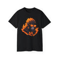 100%纯棉短袖T恤 | Mascot-Ape-008