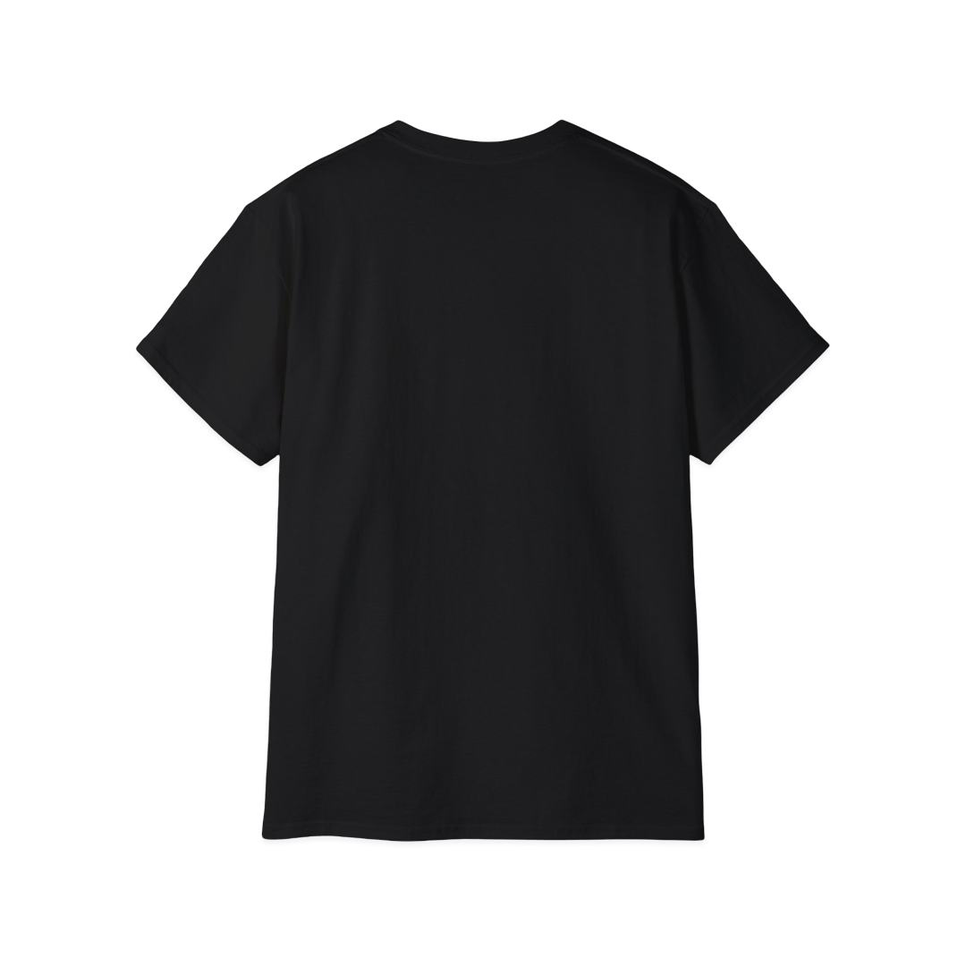 100%纯棉短袖T恤 | Mascot-Ape-009