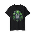 100%纯棉短袖T恤 | Mascot-Ape-012