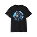 100%纯棉短袖T恤 | Mascot-Ape-014