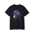 100%纯棉短袖T恤 | Mascot-Ape-015