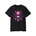 100% Cotton Short Sleeve Tee | Mascot-Bear-001