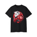 100%纯棉短袖T恤 | Mascot-Bear-009