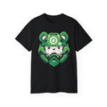 100%纯棉短袖T恤 | Mascot-Bear-011
