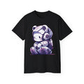 100%纯棉短袖T恤 | Mascot-Bear-016