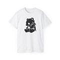 100%纯棉短袖T恤 | Minimalism-Bear-009