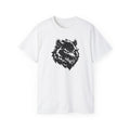 100%纯棉短袖T恤 | Minimalism-Bear-012