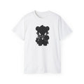 100%纯棉短袖T恤 | Minimalism-Bear-013