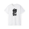100%纯棉短袖T恤 | Minimalism-Bear-014