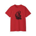 100%纯棉短袖T恤 | Minimalism-Bear-015