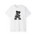 100%纯棉短袖T恤 | Minimalism-Bear-016