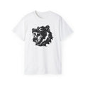 100%纯棉短袖T恤 | Minimalism-Bear-017