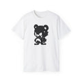 100%纯棉短袖T恤 | Minimalism-Bear-019