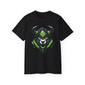 100%纯棉短袖T恤 | Mascot-Bull-006