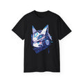 100%纯棉短袖T恤 | Mascot-Cat-013