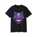 100%纯棉短袖T恤 | Mascot-Cat-016