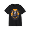 100%纯棉短袖T恤 | Mascot-Goat-003