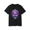 100% Cotton Short Sleeve Tee | Mascot-Hedgehog-015
