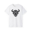 100%纯棉短袖T恤 | Minimalism-Bull-010