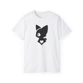 100%纯棉短袖T恤 | Minimalism-Cat-001