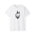 100%纯棉短袖T恤 | Minimalism-Cat-006