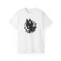 100%纯棉短袖T恤 | Minimalism-Cat-008