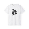 100%纯棉短袖T恤 | Minimalism-Cat-015