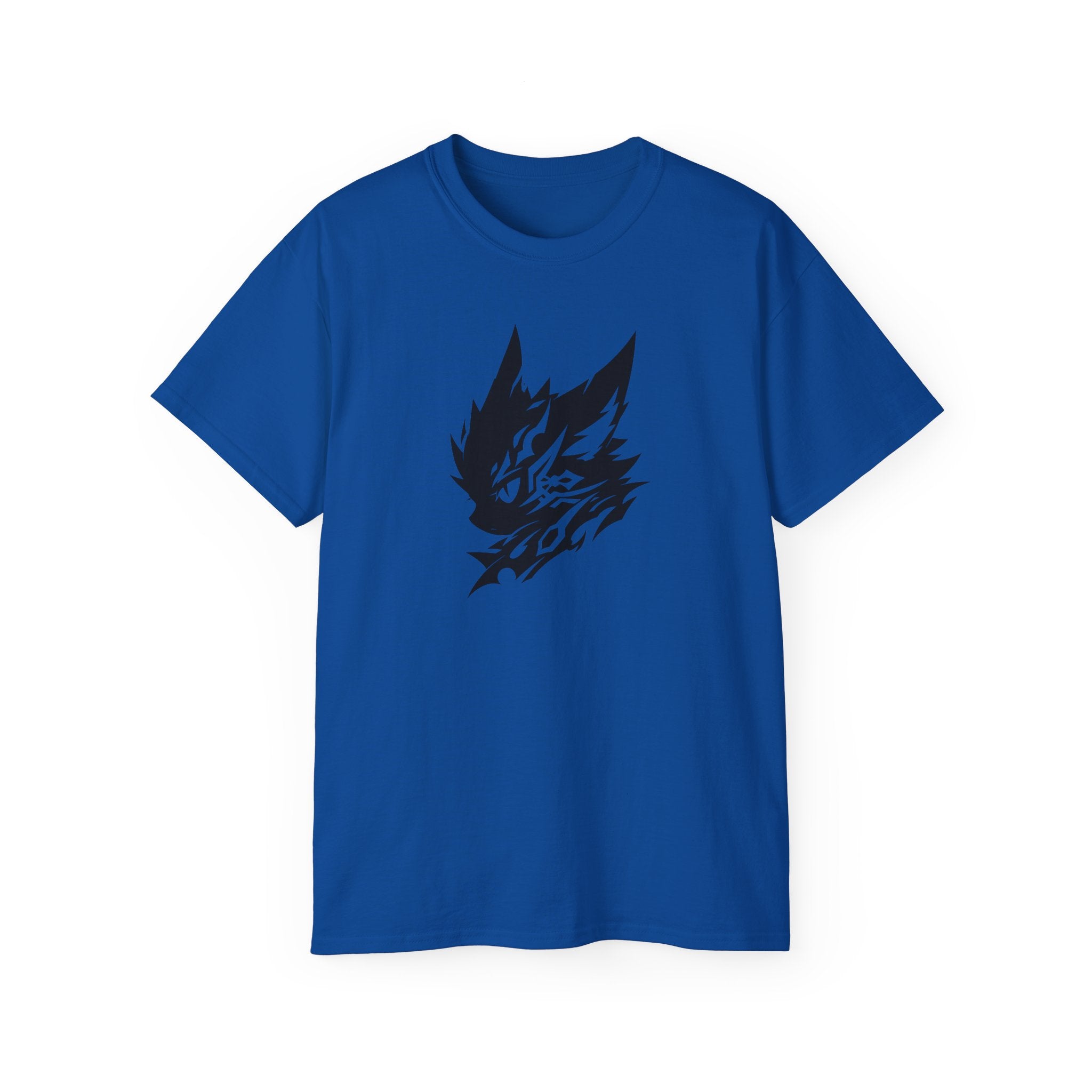 100%纯棉短袖T恤 | Minimalism-Cat-016