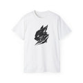 100%纯棉短袖T恤 | Minimalism-Cat-017