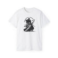100%纯棉短袖T恤 | Minimalism-Cat-020