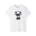 100%纯棉短袖T恤 | Minimalism-Goat-002