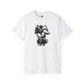 100%纯棉短袖T恤 | Minimalism-Goat-005