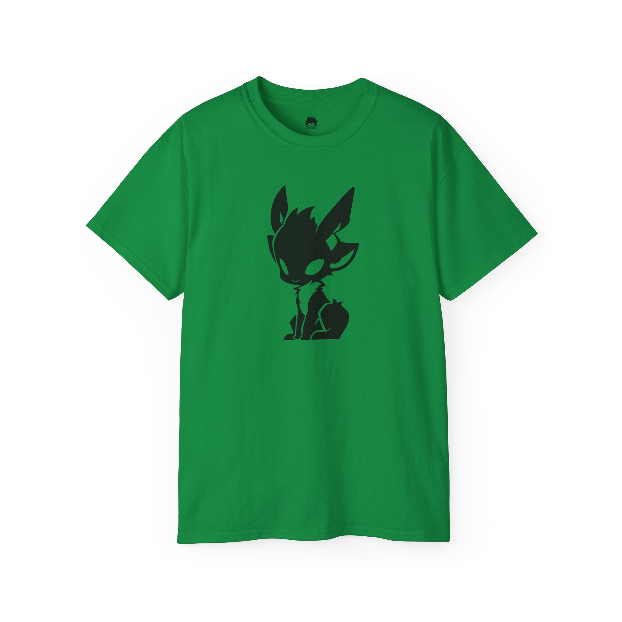 100%纯棉短袖T恤 | Minimalism-Goat-006