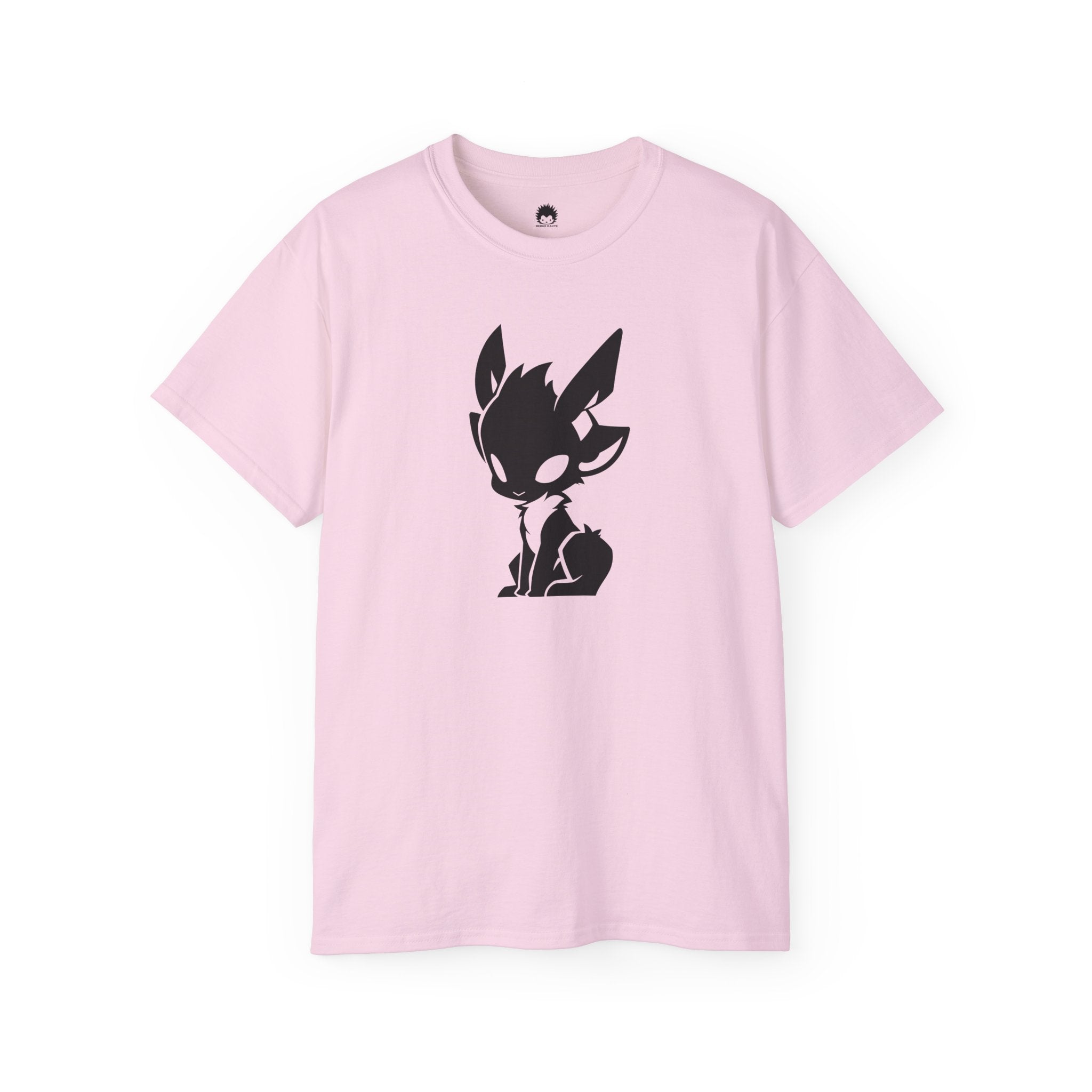 100%纯棉短袖T恤 | Minimalism-Goat-006
