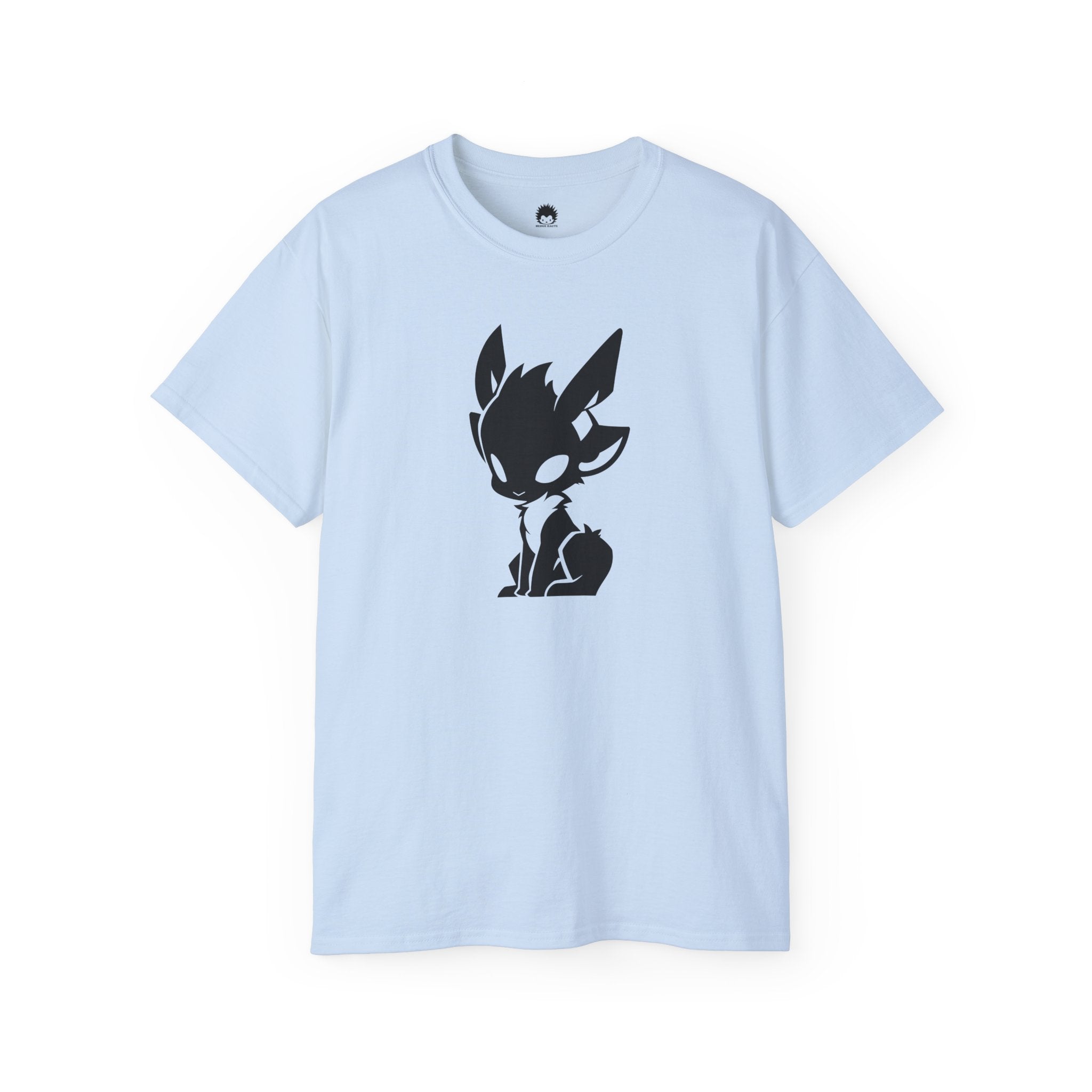 100%纯棉短袖T恤 | Minimalism-Goat-006